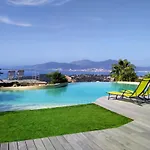 Villa Sole Rossu Albitreccia