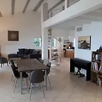 Villa Sole Rossu