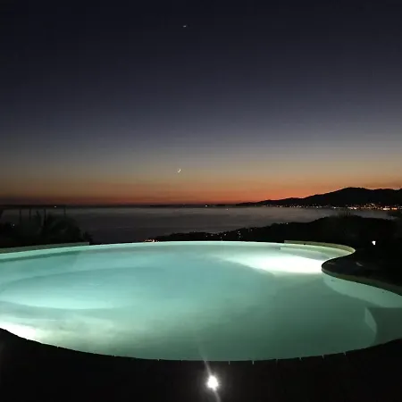 Sole Rossu Albitreccia