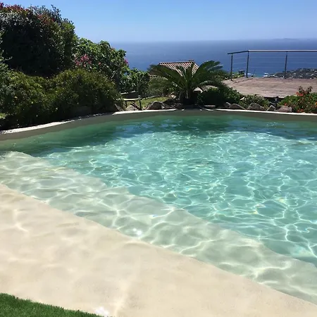 Sole Rossu * Albitreccia