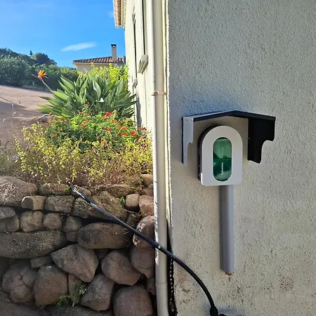 Sole Rossu * Albitreccia