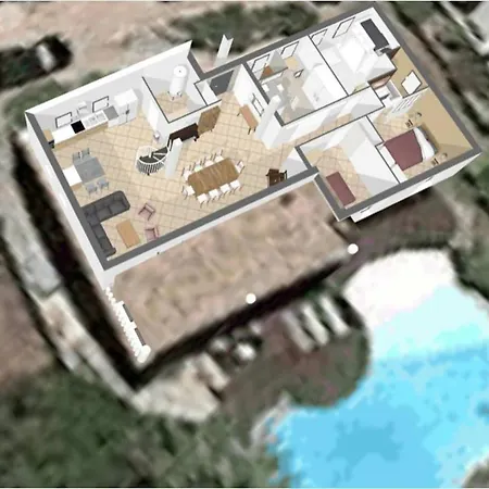 Sole Rossu Albitreccia