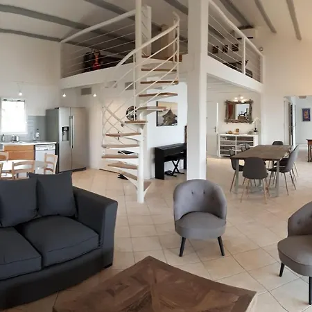 Sole Rossu Villa Albitreccia