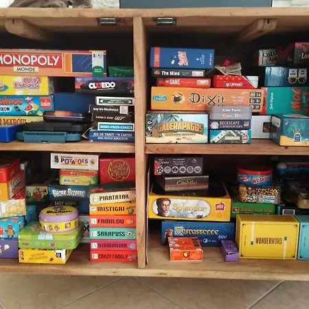 Sole Rossu Albitreccia