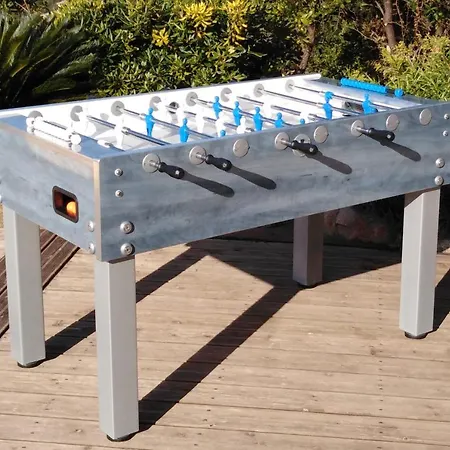 Villa Sole Rossu Albitreccia