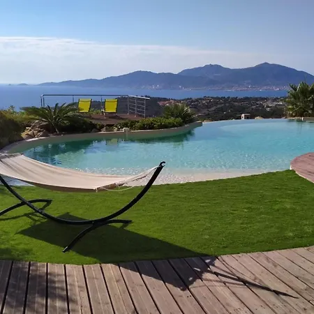 Sole Rossu * Albitreccia