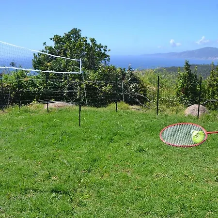 Sole Rossu * Albitreccia