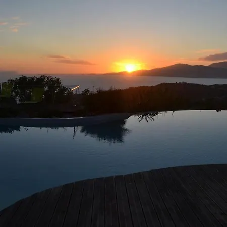 Sole Rossu * Albitreccia