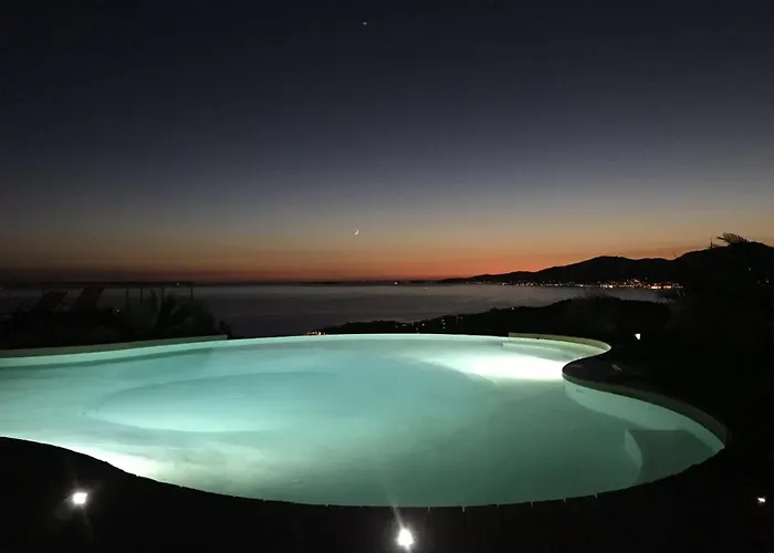 Sole Rossu Albitreccia