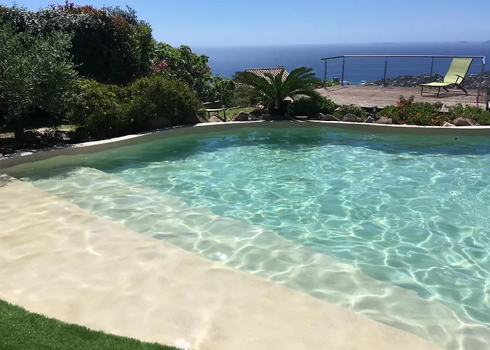 Sole Rossu * Albitreccia