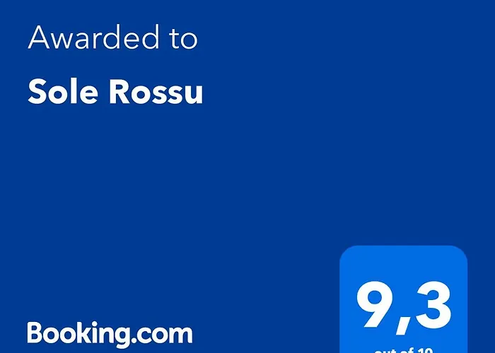 Sole Rossu *