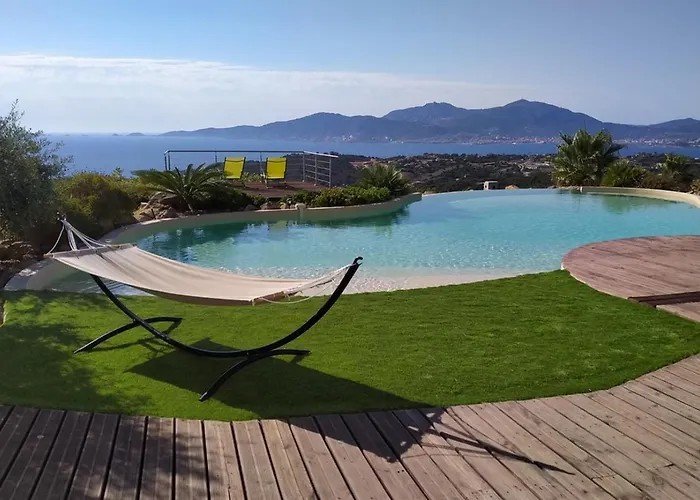 Sole Rossu * Albitreccia