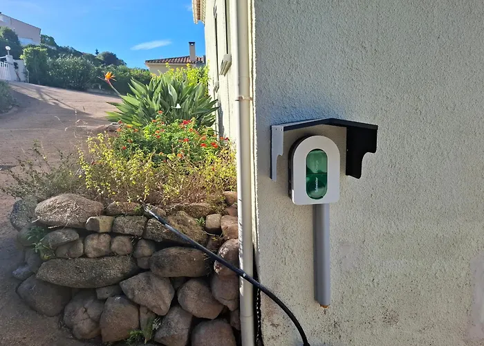 Sole Rossu * Albitreccia