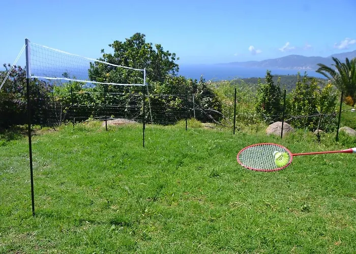 Sole Rossu * Albitreccia